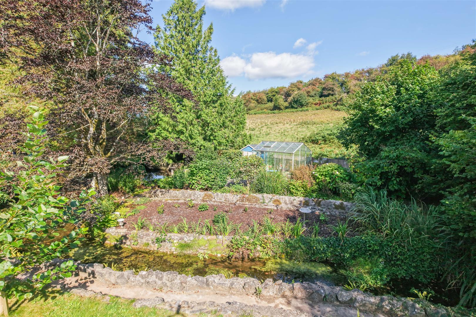 Llanquian Road, Aberthin, Cowbridge, CF71 7HE